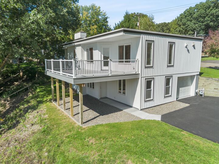 Property Photo: 15 Conti Court NY 13905