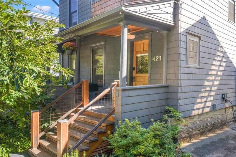 Property Photo: 421 N Cayuga Street NY 14850