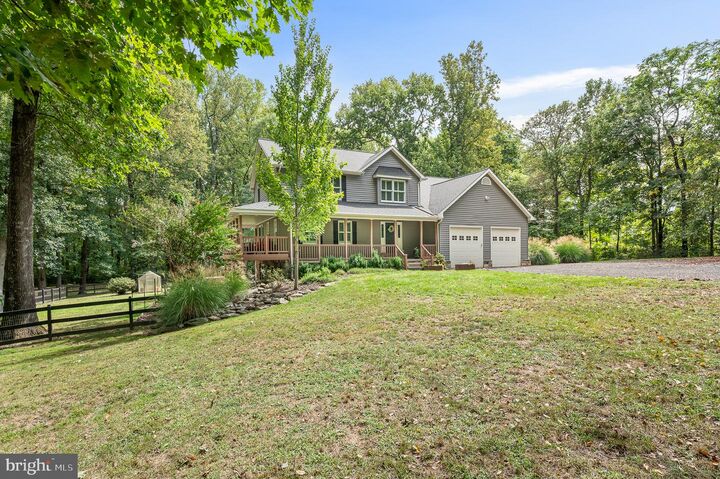 Property Photo:  15334 Hillsboro Road  VA 20132 