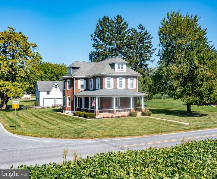 Property Photo: 5 Bowers Road PA 19605