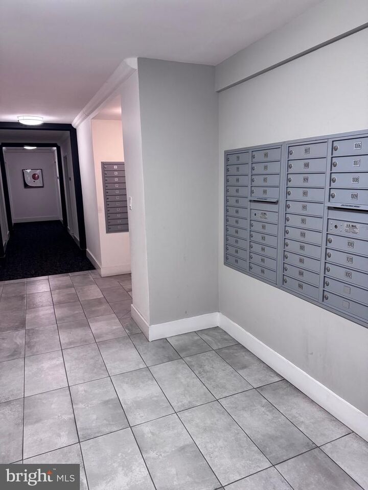 Property Photo:  2030 F Street NW 610  DC 20006 
