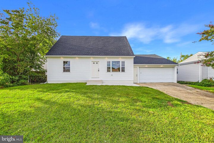 Property Photo: 258 Maple Street DE 19977