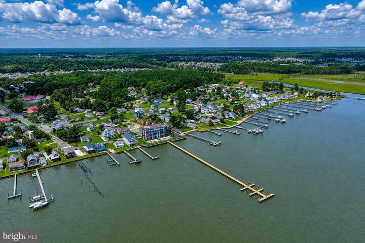 Property Photo:  32768 Oak Orchard Road 201  DE 19966 