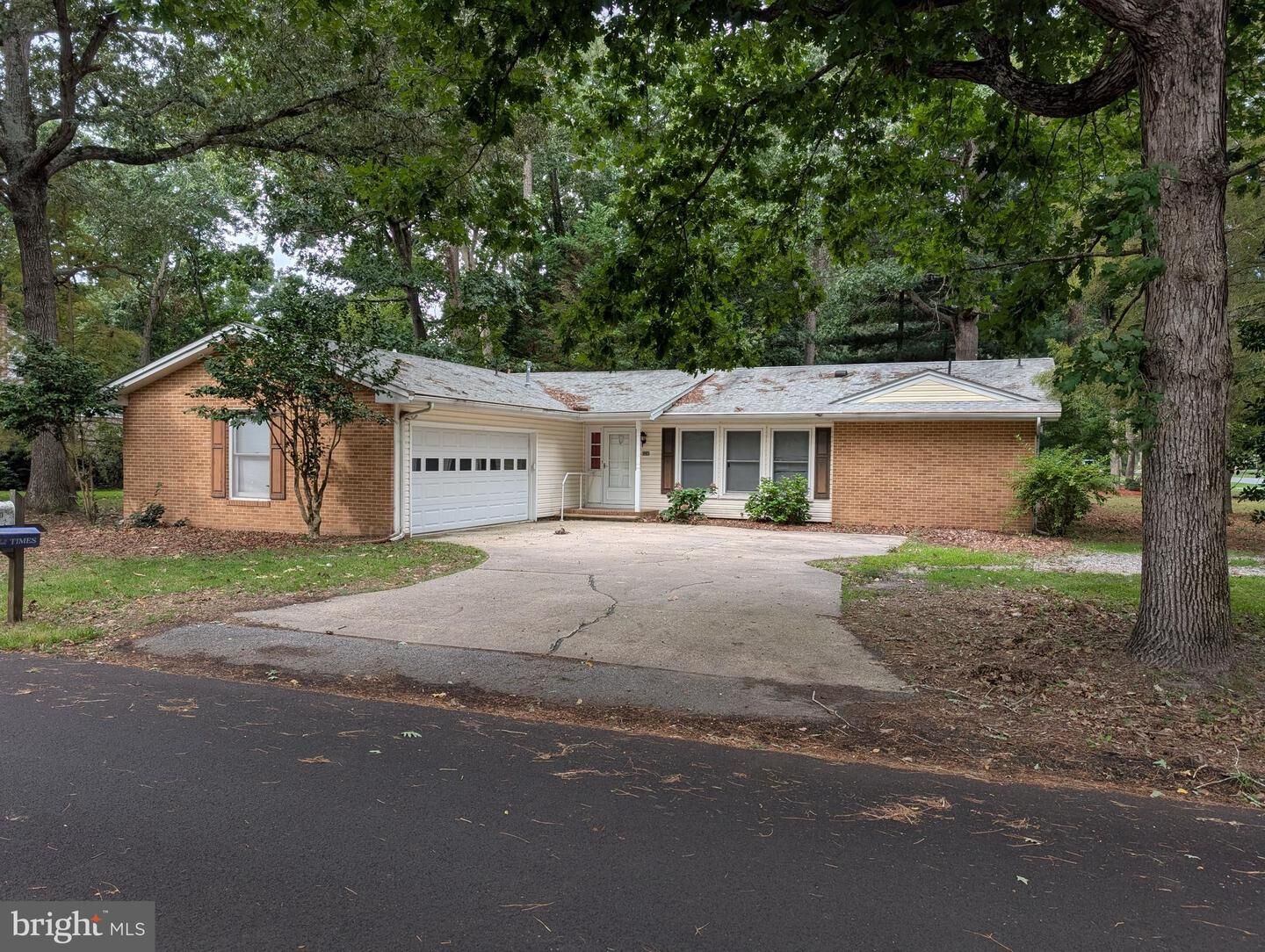 Property Photo:  8330 Avalon Boulevard  MD 21804 