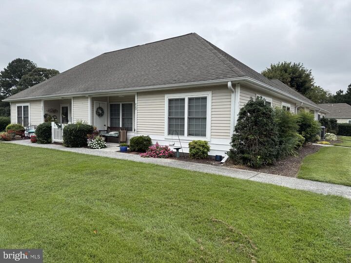Property Photo:  403 Troopers Way 403  MD 21804 