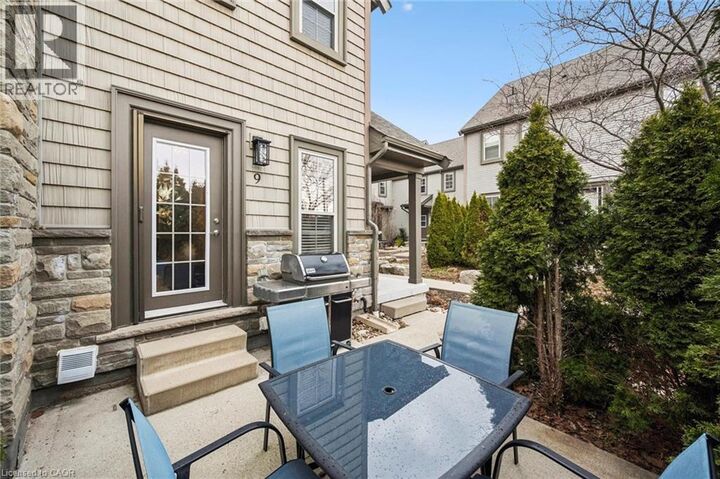 Property Photo: 100 Frederick Drive 9 ON N1L 0H6