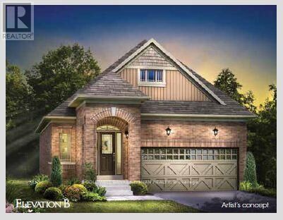 Property Photo:  48 Terrain Court  ON L9N 0T2 