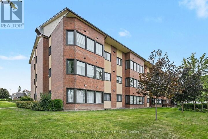 Property Photo:  124 Daniel Street South 308  ON K7S 2L7 