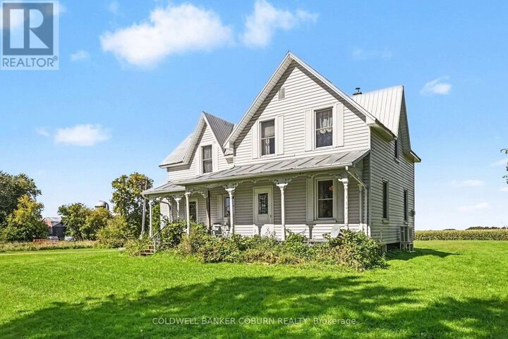 Property Photo:  14317 County 43 Road  ON K0C 1K0 