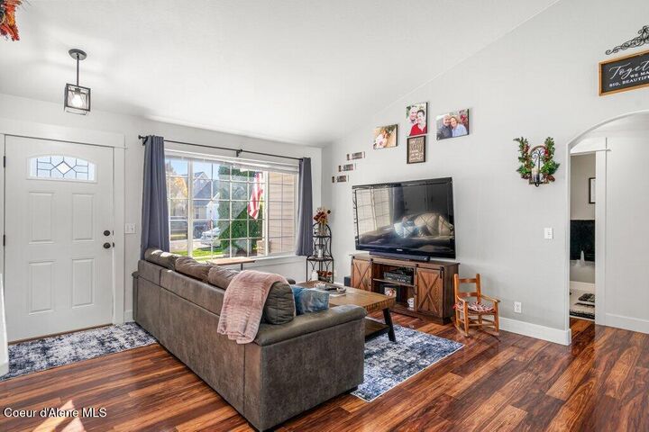 Property Photo:  2785 N Sand Trap Way  ID 83854 