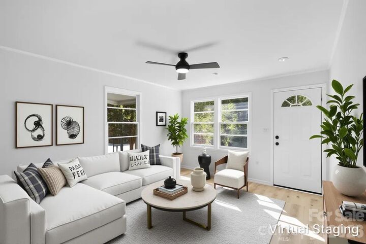 Property Photo:  2700 Douglas Drive  NC 28054 