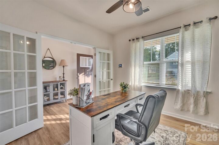 Property Photo:  3020 Sassafras Trail  NC 28056 