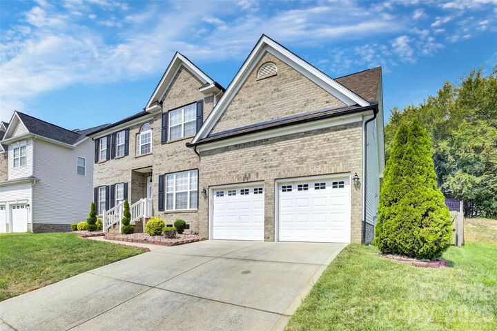 Property Photo: 12615 Coltart Court 33-37 NC 28262