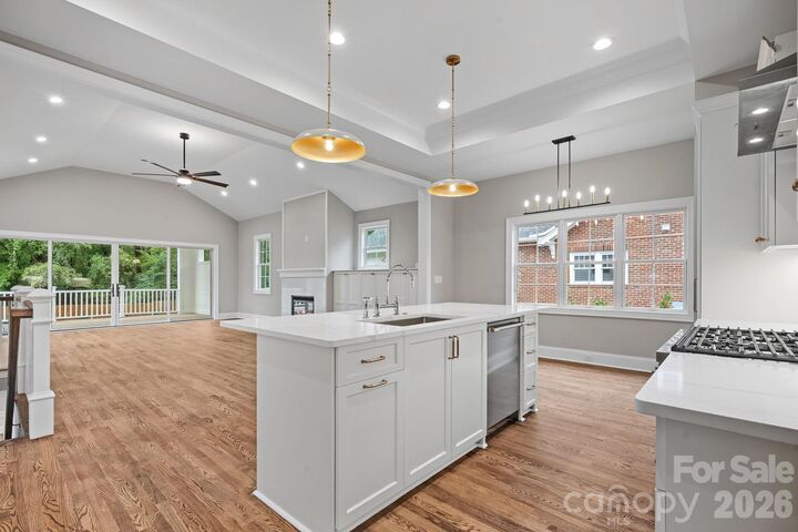 Property Photo: 705 N Main Street NC 28036