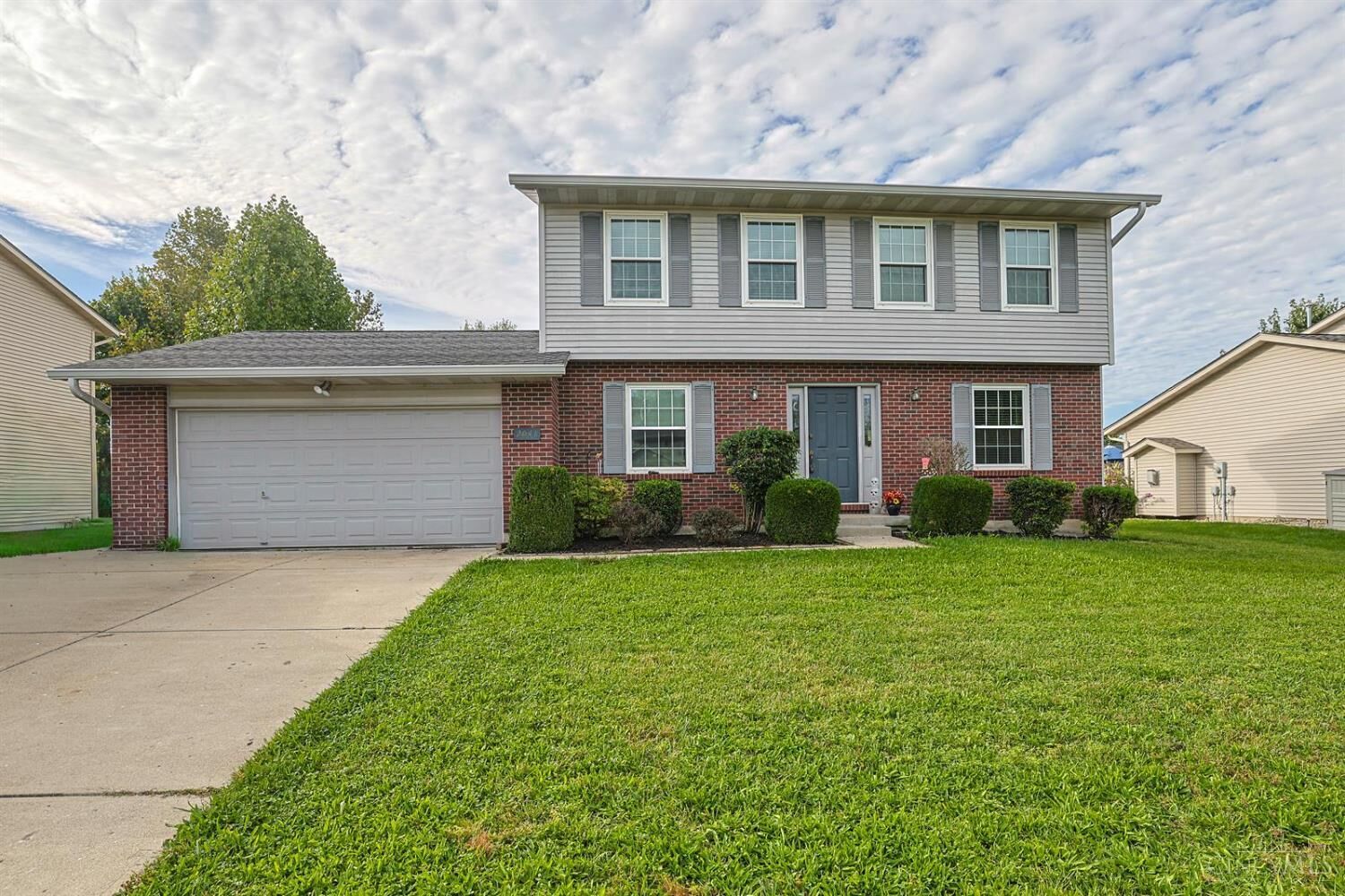 Property Photo:  2041 Apple Knoll Lane  OH 45044 