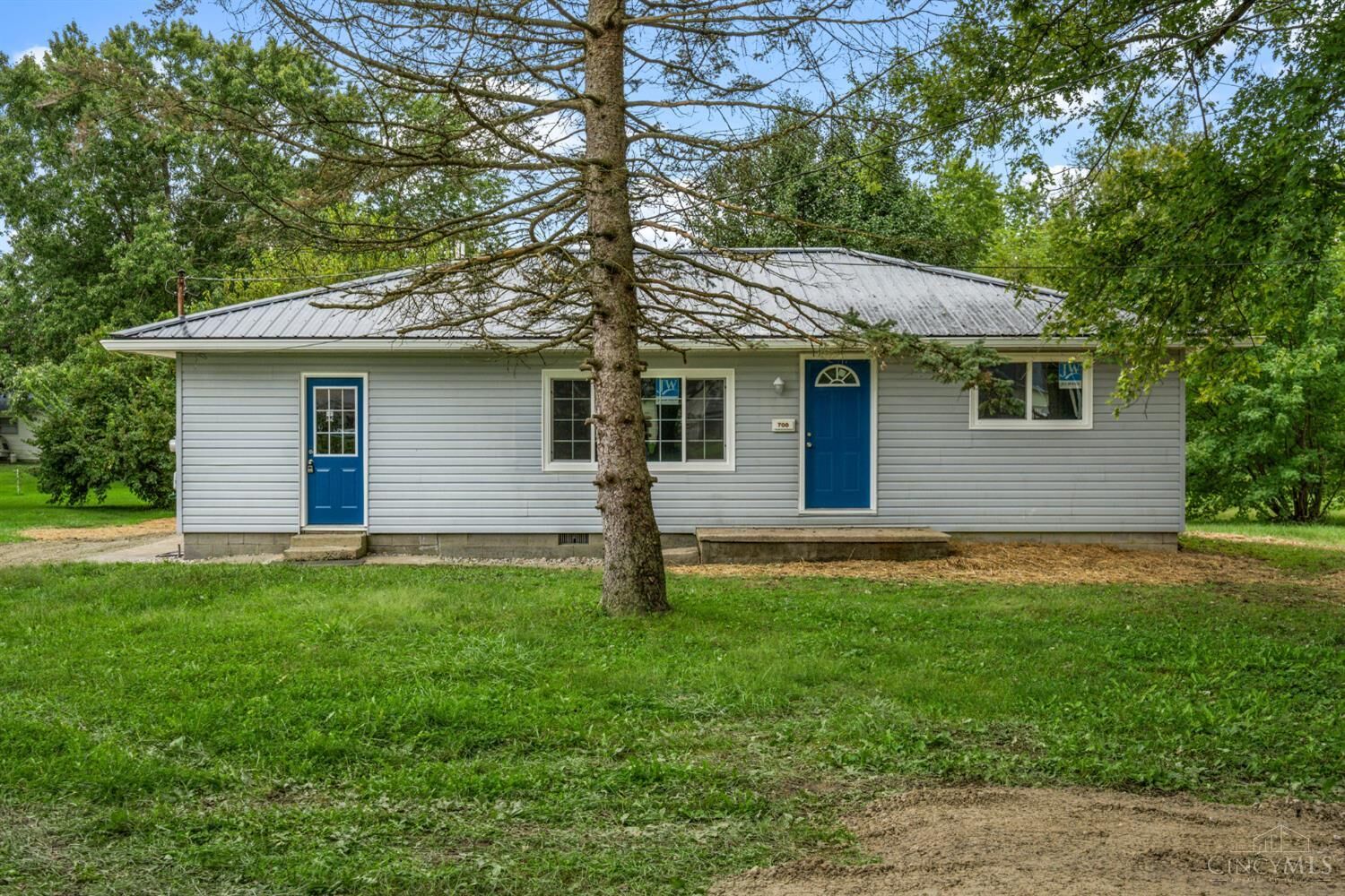 Property Photo: 700 Florence Street OH 45146