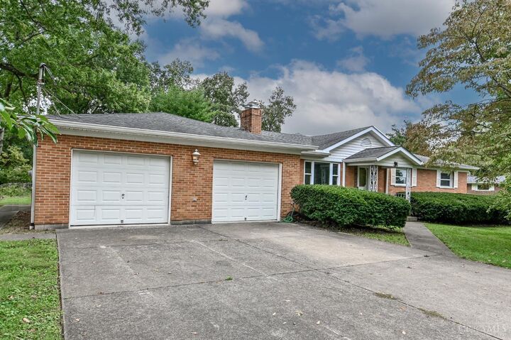 Property Photo: 9580 Oleary Drive OH 45241