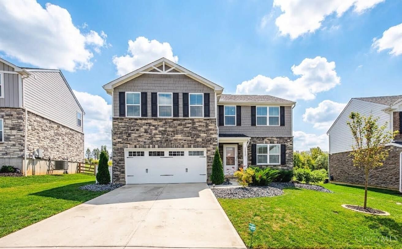 Property Photo:  10581 Franklin Drive  OH 45030 