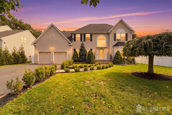 Property Photo: 506 Jarrard Street NJ 08854