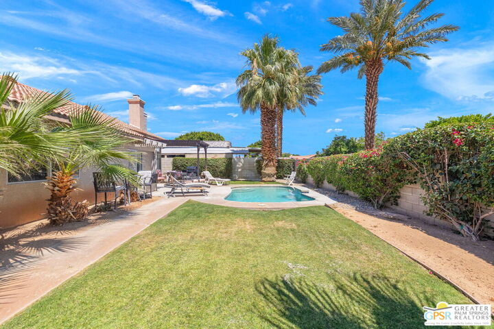 Property Photo:  81255 Palm Meadows Dr  CA 92201 