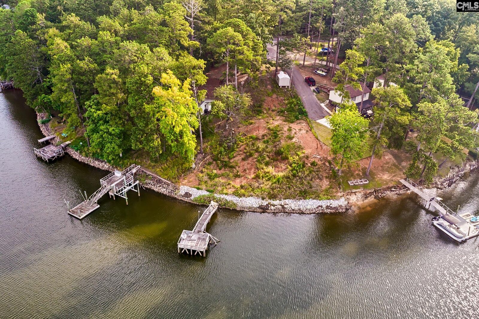 Property Photo:  952 Lakewood  SC 29127 