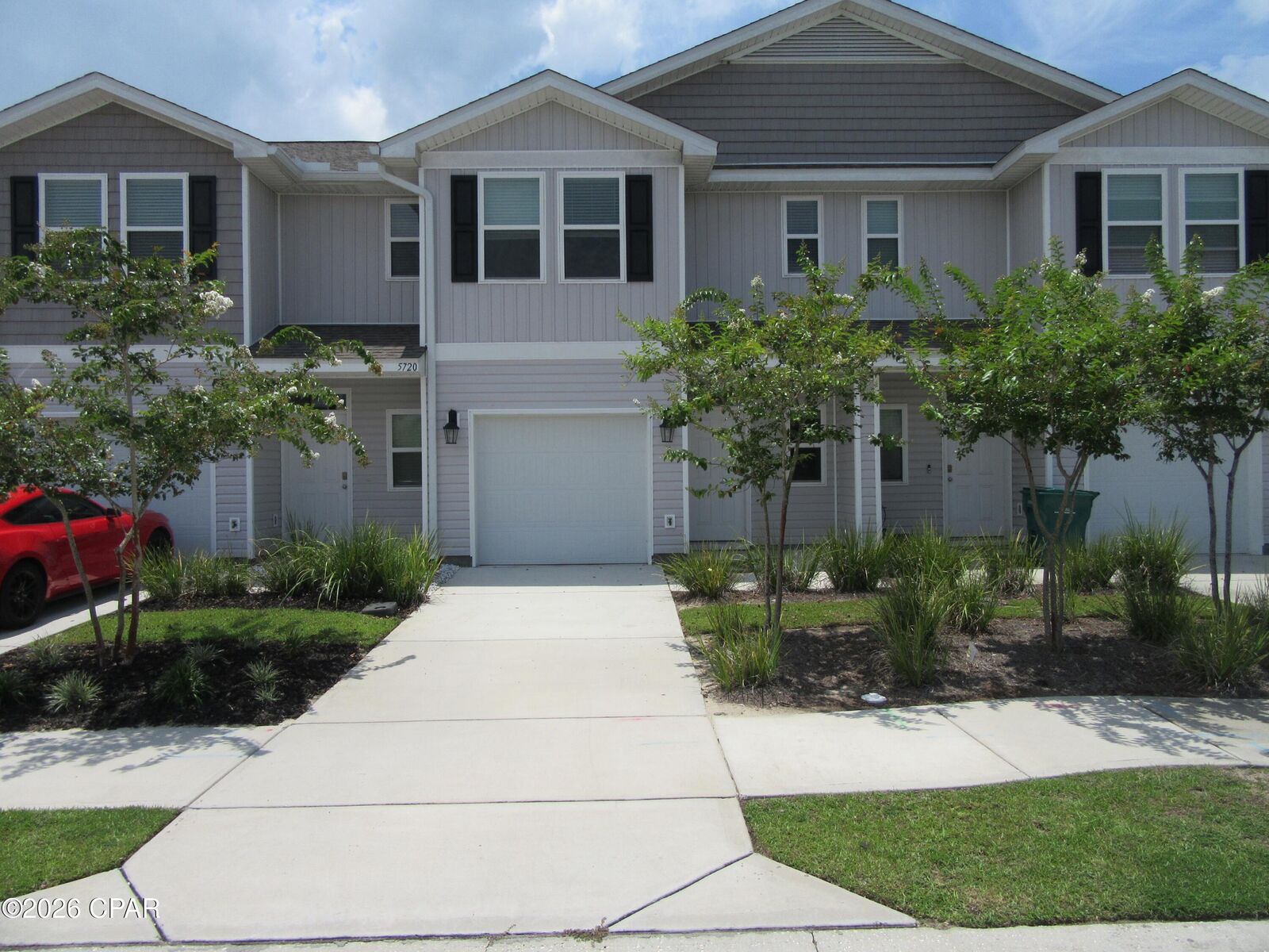 Property Photo:  5716 Callaway Circle  FL 32404 