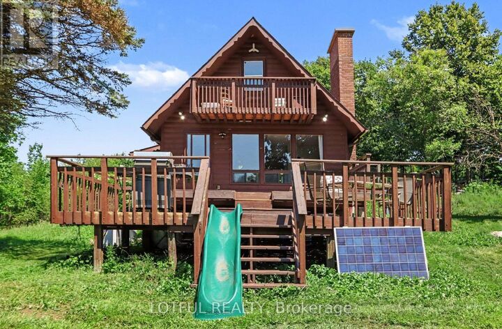 Property Photo:  101 Maberly Station Road  ON K0H 2B0 