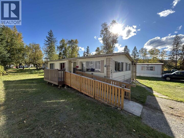 Property Photo:  3656 Hilborn Avenue 28  BC V2J 3P7 