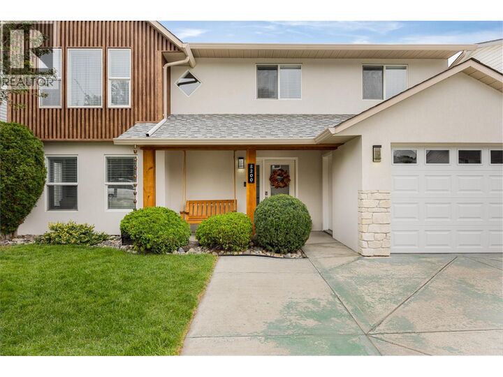 Property Photo: 5200 19 Street BC V1T 7Y3