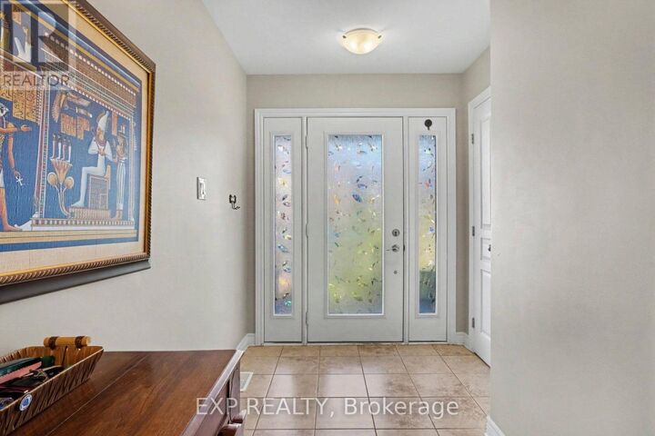 Property Photo: 12 Code Crescent ON K7C 0A4
