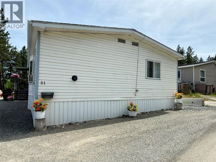 Property Photo:  700 Patterson Street West 51  BC V1C 6T5 