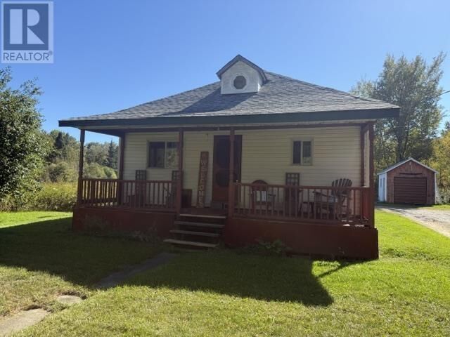 Property Photo:  12125 Hwy 17  ON P0R 1L0 