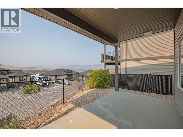 Property Photo:  933 Mt Robson Place 97  BC V1B 4G4 