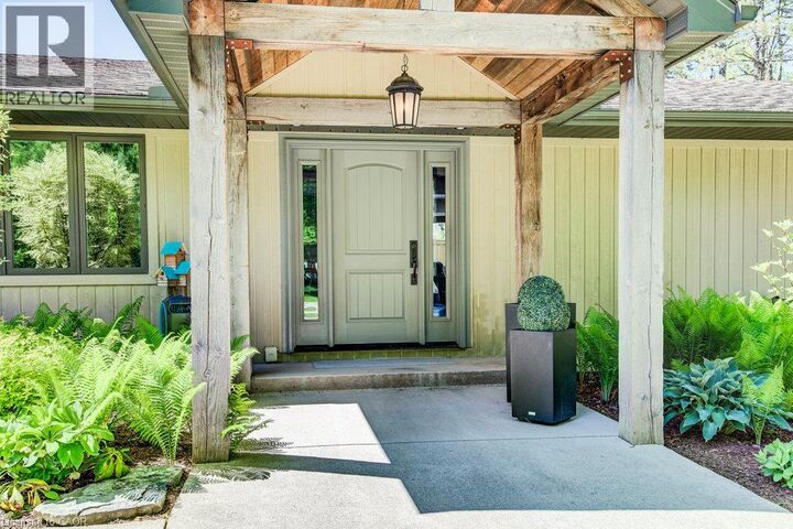 Property Photo:  345 Old Stone Road  ON N2K 1Z2 