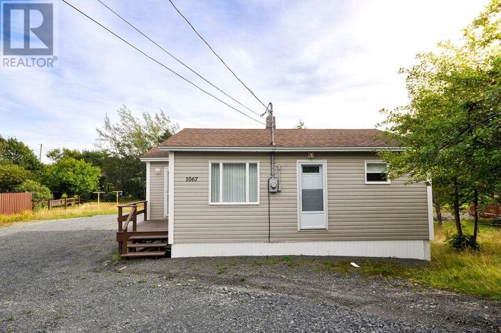 Property Photo: 1067 Main Road NL A0B 1S0
