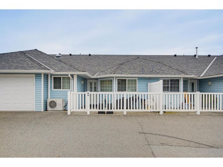 Property Photo: 1450 McCallum Road 80 BC V2S 8A3