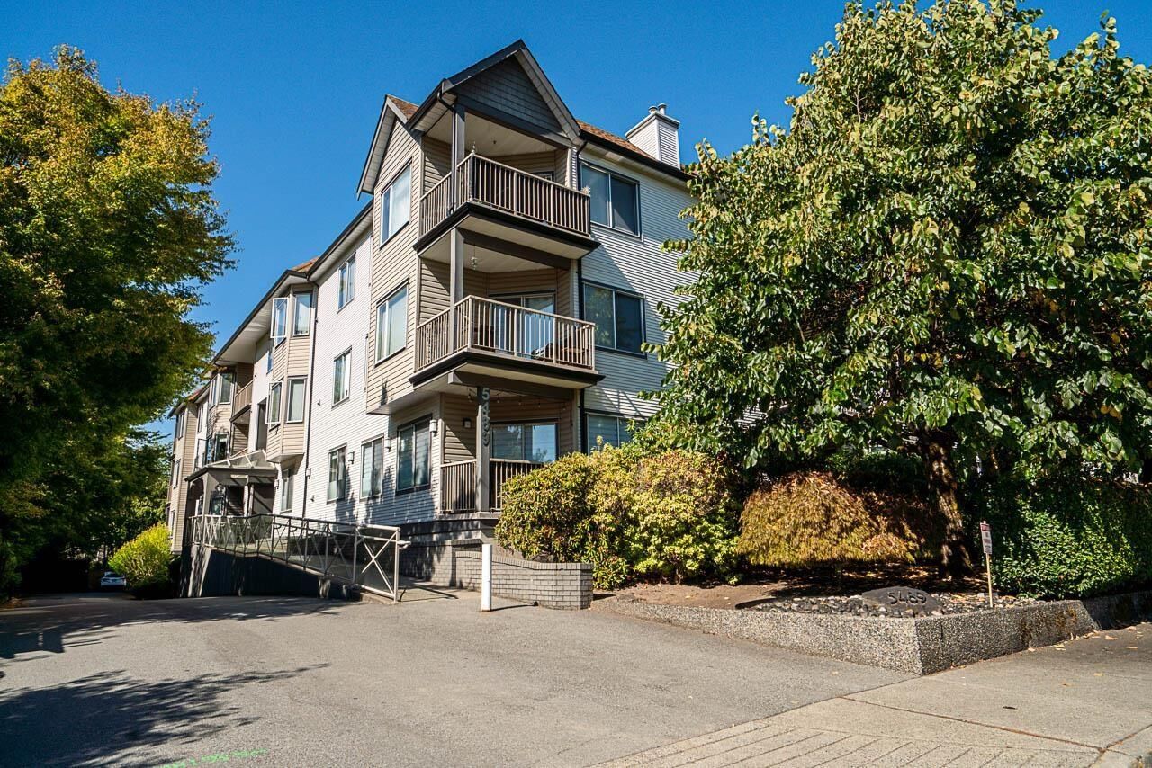 Property Photo: 5489 201 Street 304 BC V3A 1P8
