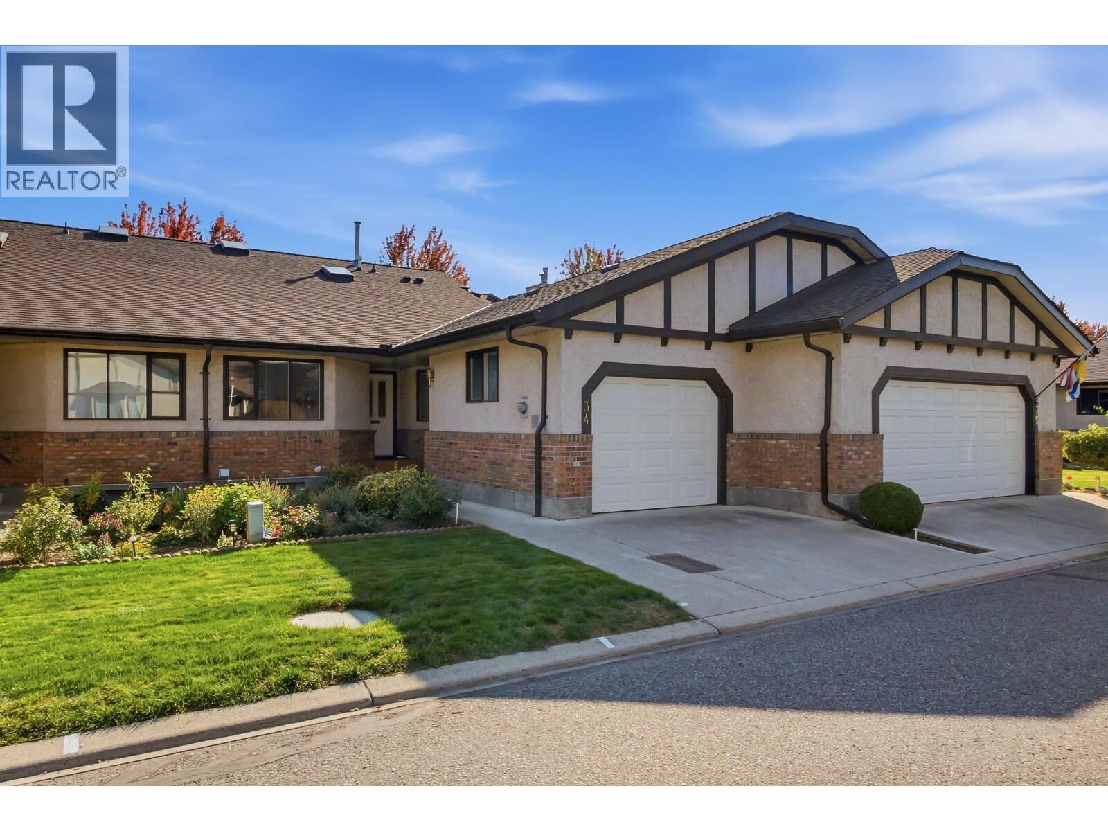 Property Photo:  2200 Gordon Drive 34  BC V1Y 8T7 