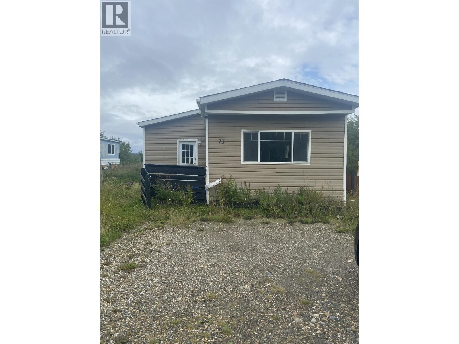 Property Photo:  12842 Old Hope Road 73  BC V0C 1H0 