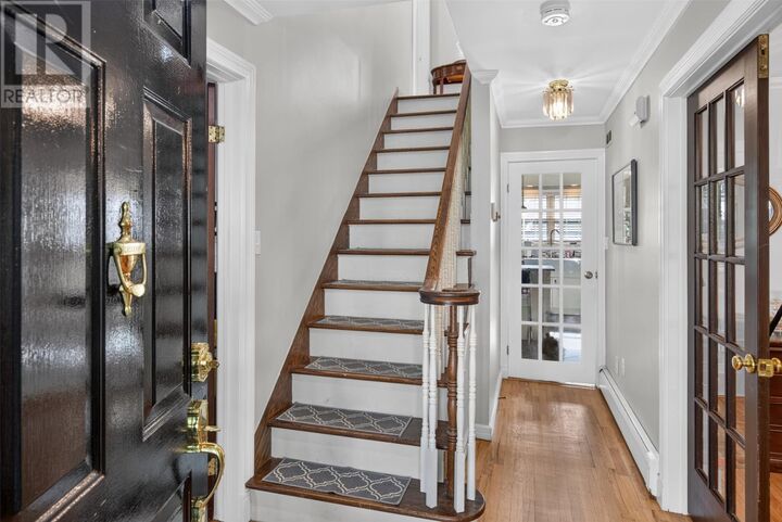 Property Photo:  21 Symonds Place  NL A1E 3A5 
