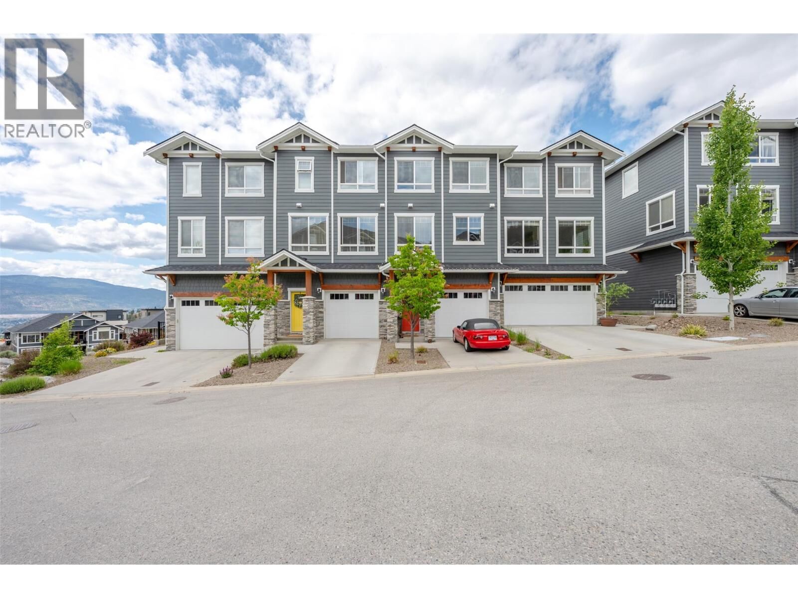 Property Photo: 1115 Holden Road 118 BC V2A 0B7