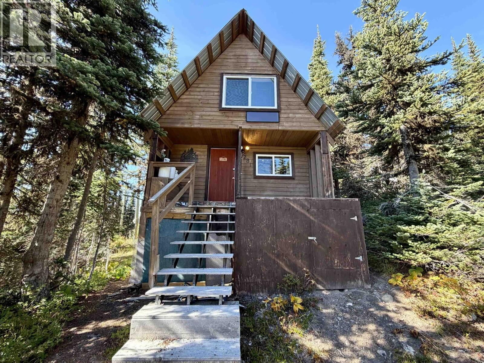 Property Photo: 281 Prarie Road BC V0J 2N4