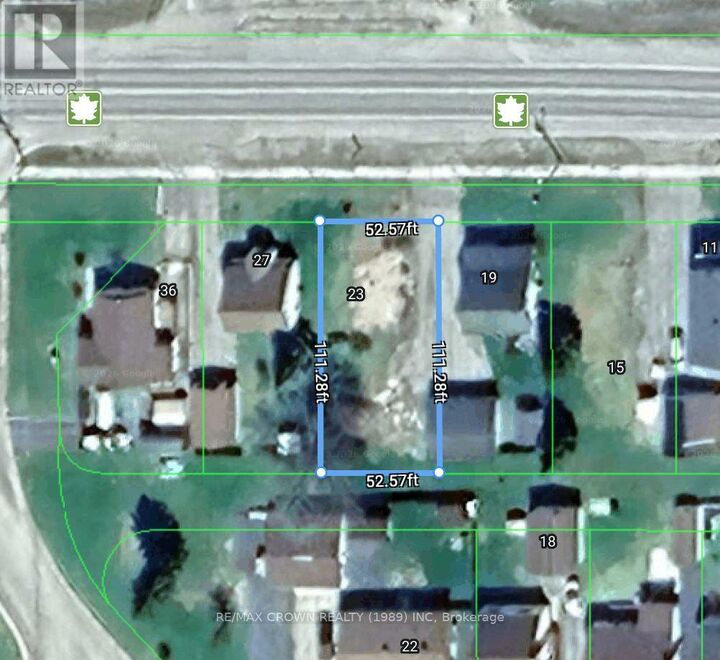 Property Photo:  23 Highway 11  ON P0L 2B0 