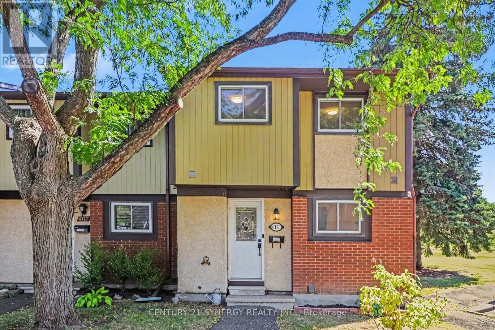 Property Photo:  6170 Brookside Lane 123  ON K1C 2K7 