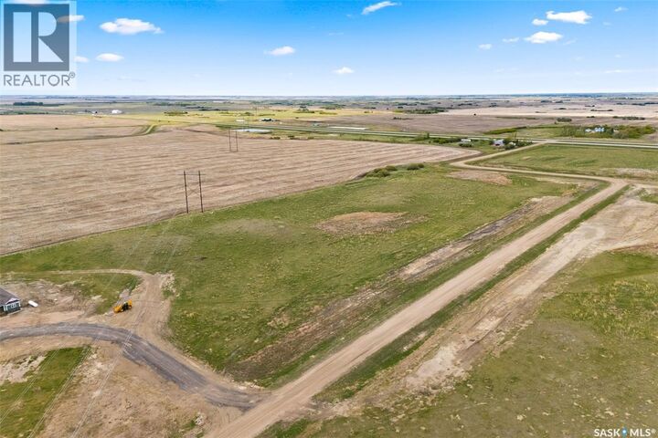 Photo de la propriété:  Lot 8 - Grand Valley Acres  SK S0G 3C0 