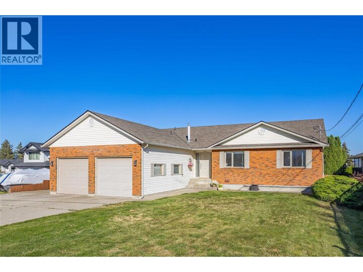 Property Photo:  2245 Thacker Drive  BC V1Z 1V5 