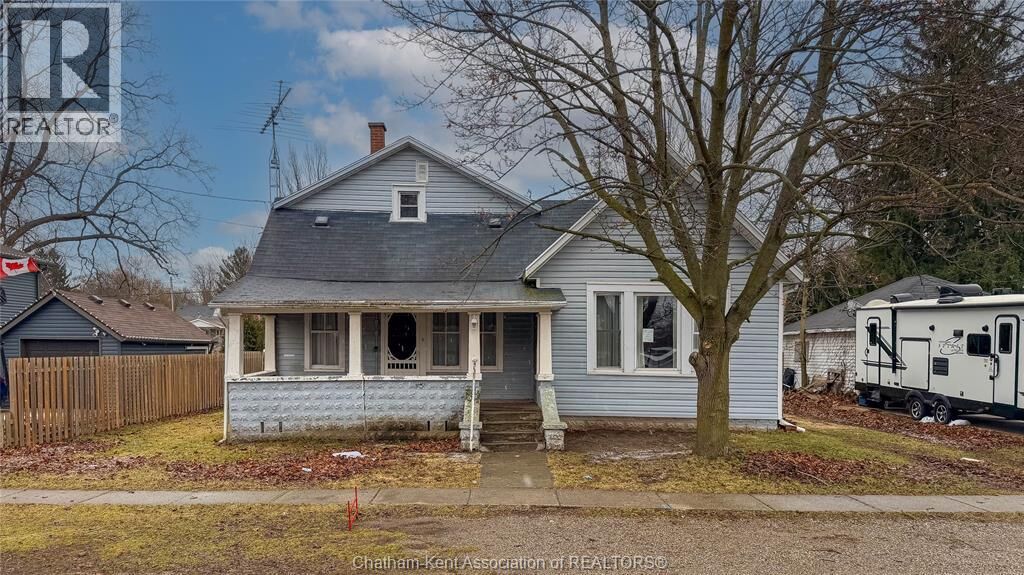 Property Photo:  45 Ebenezer Street East  ON N0P 2C0 