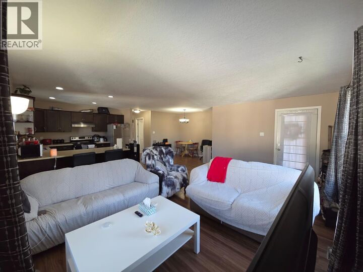 Property Photo:  4608 50 Avenue Northeast  BC V0C 1J0 