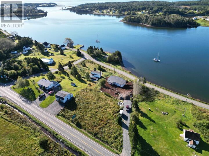 Property Photo:  Lot 6 #4 Highway  NS B0E 2X0 