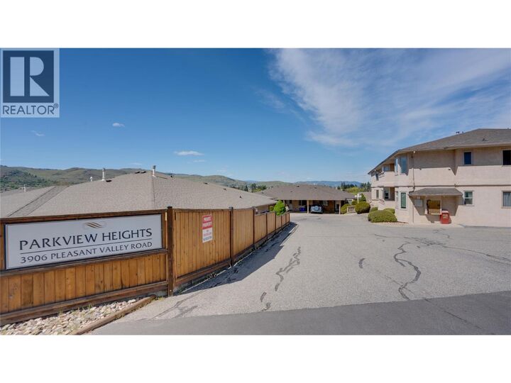 Townhouse at 3906 Pleasant Valley Road 23, Vernon